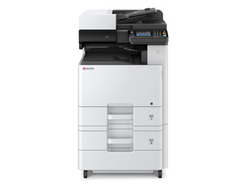 京瓷ECOSYS M4152/M4123idn/M8124/M8130cidn 彩色多功能數碼復合機