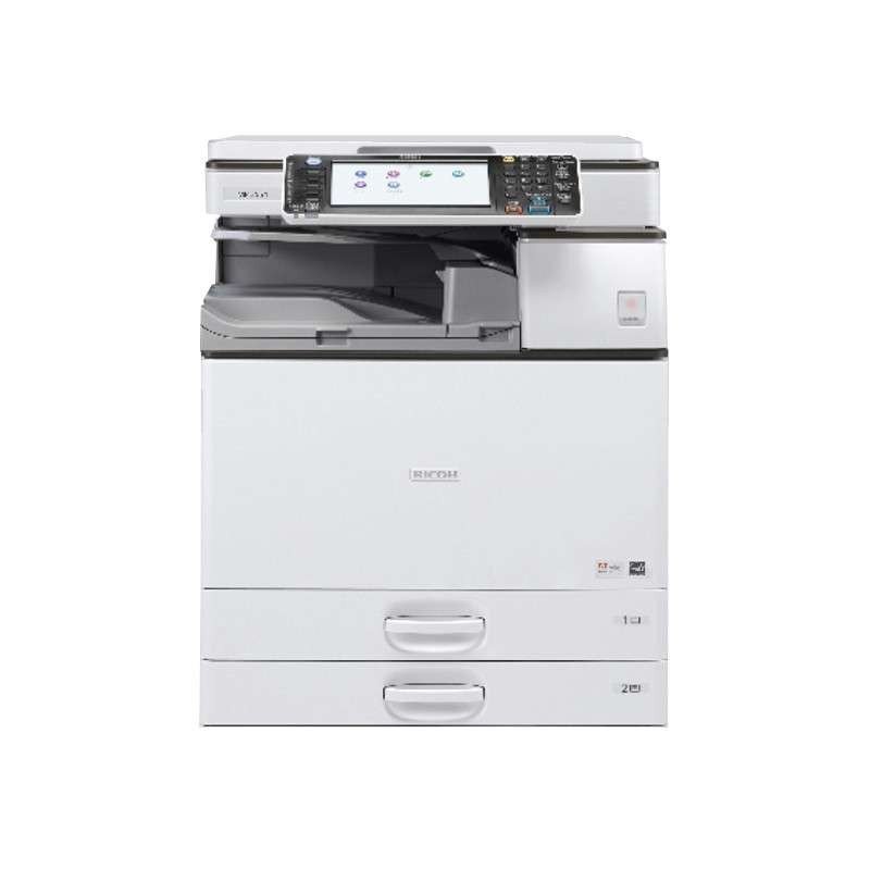 理光(Ricoh) MP系列A3復印機 雙層紙盒2554 3054  3554 雙層紙盒 3554