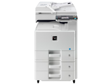 京瓷ECOSYS M8024cidn 彩色多功能數碼復合機