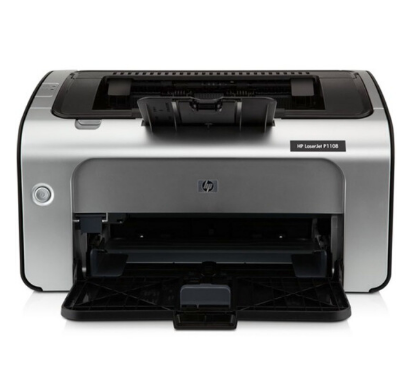 惠普(HP) LaserJet Pro P1108黑白激光打印機