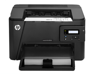 惠普(HP) LaserJet Pro M202d激光打印機