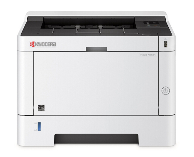 京瓷(KYOCERA)  P2235dn/dw  P2040dn/dw A4黑白激光打印機