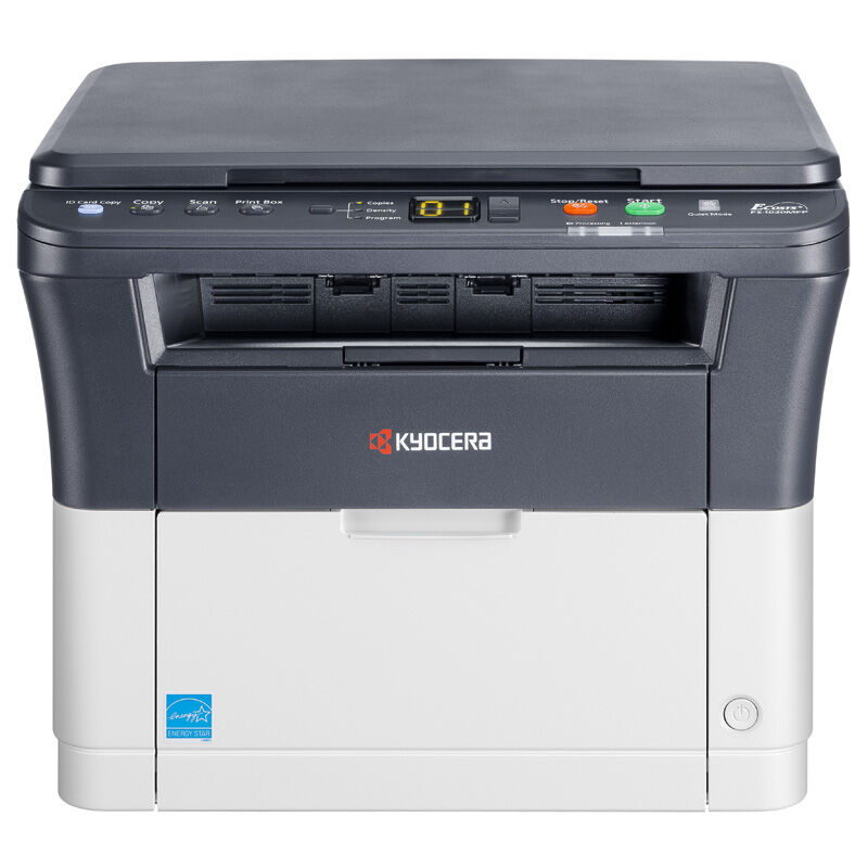 京瓷(KYOCERA)多功能一體機/FS-1020MFP