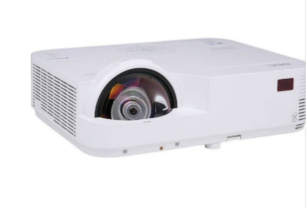 NEC NP-M303WS+投影機 教育投影機 培訓(xùn)投影機 3D投影機 辦公投影機 寬屏投影機