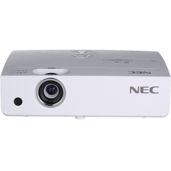 NEC投影儀辦公商務(wù)便攜高清家用投影機 NP-CA4155X