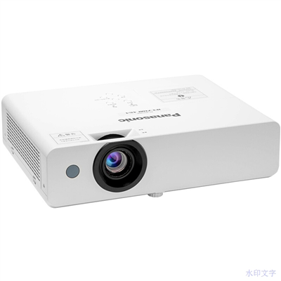 松下（panasonic）UX315C辦公投影儀投影機 官配 官配