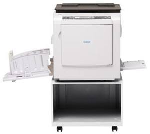 基士得耶（GESTETNER）CP6303C 數(shù)碼印刷機 油印機一體化速印機