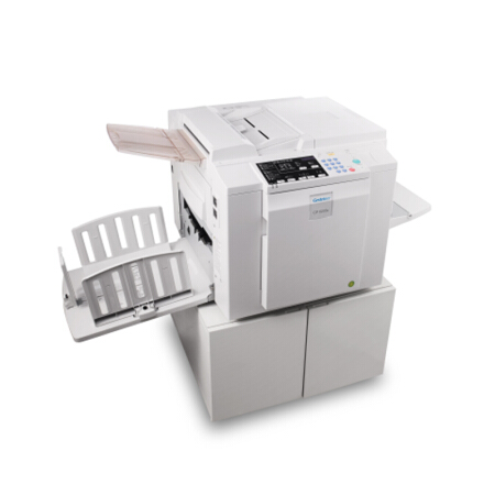 基士得耶（GESTETNER）CP 6203C 數(shù)碼印刷機油印機一體化速印機