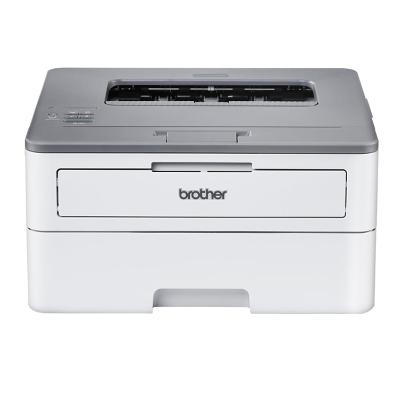 兄弟(BROTHER) HL-B2050DN A4黑白激光多功能一體機